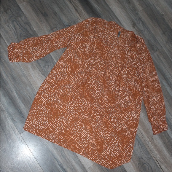 Massini Dresses & Skirts - Massini dot dress